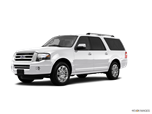 2013 Ford Expedition EL